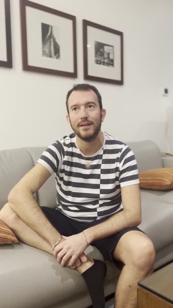 Elio video testimonial