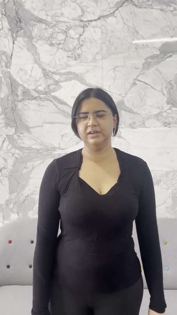Nahida video testimonial