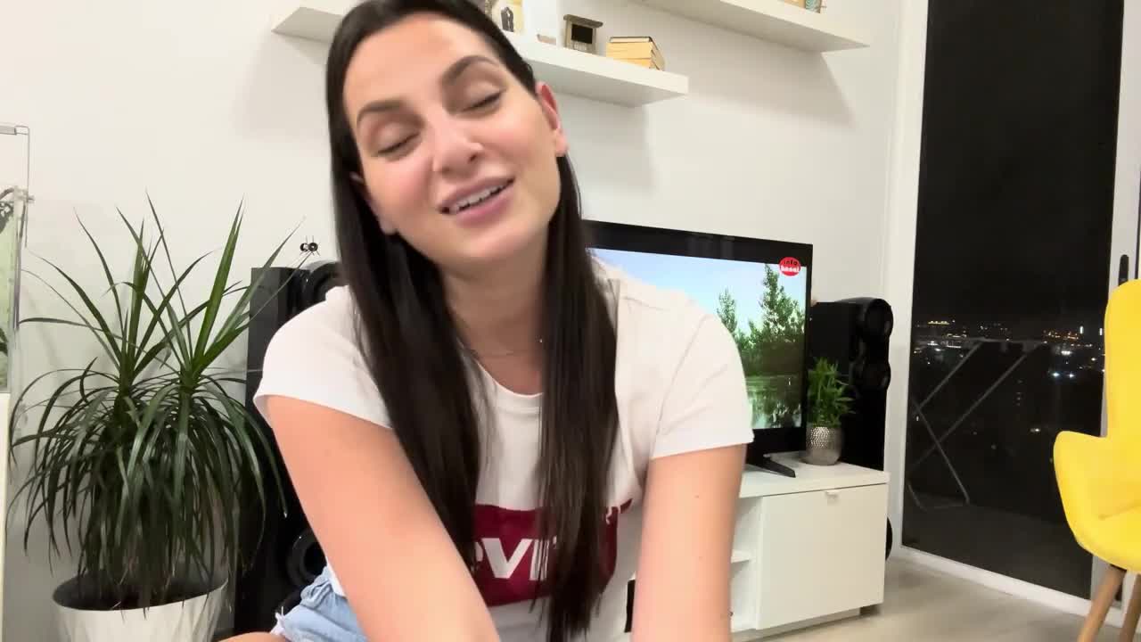 Tamara video testimonial