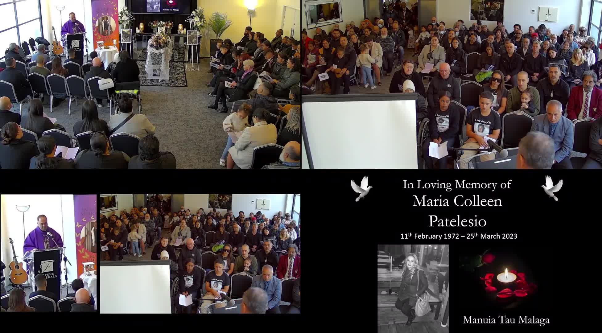 Maria Colleen Patelesio