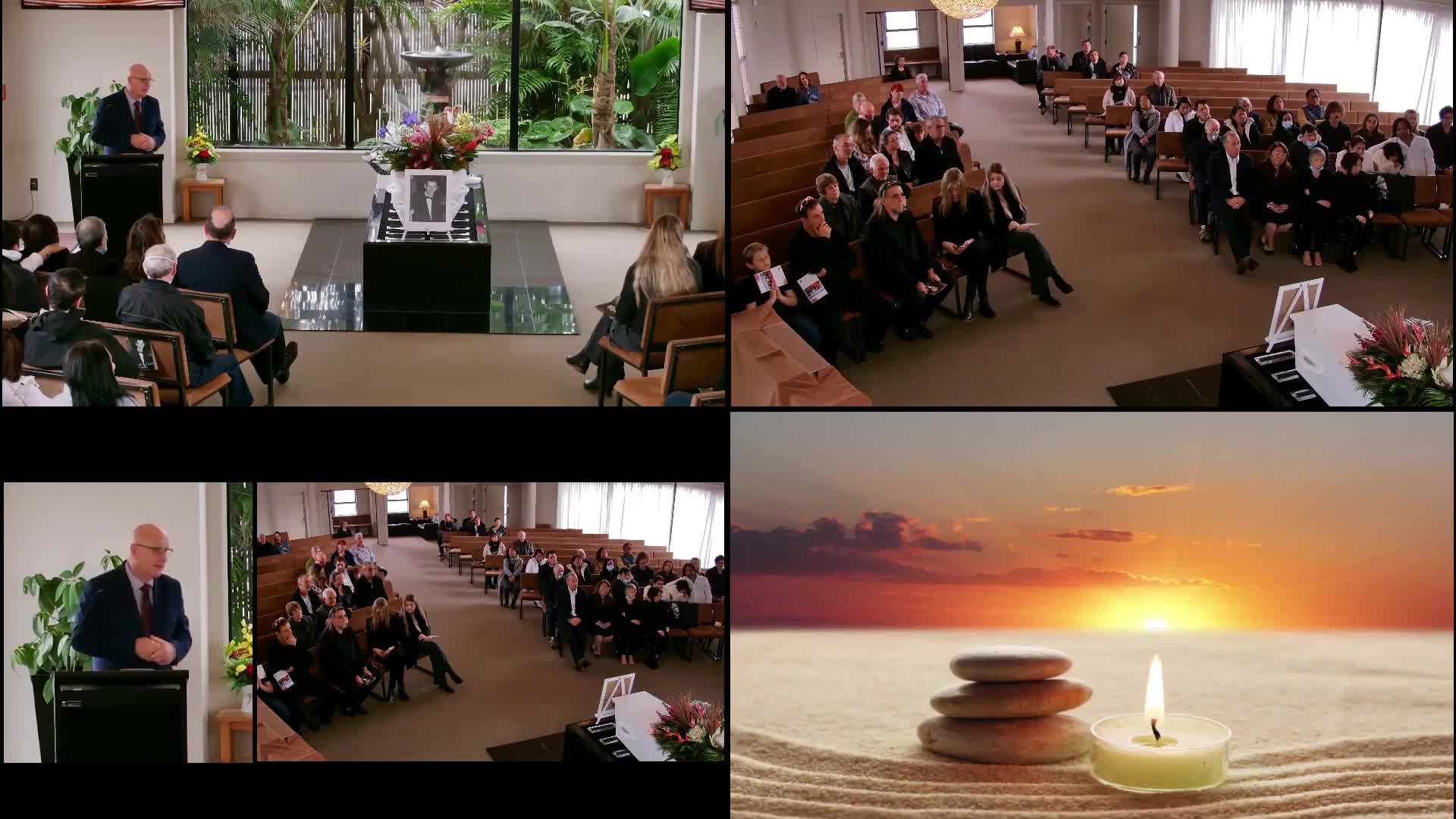 Raymond Stanley Edward Naisbett