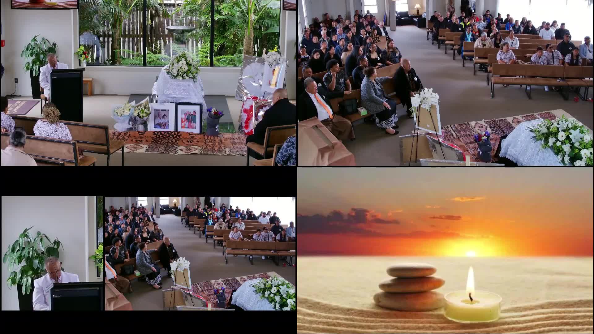 Lemalu Mafi Sanerivi