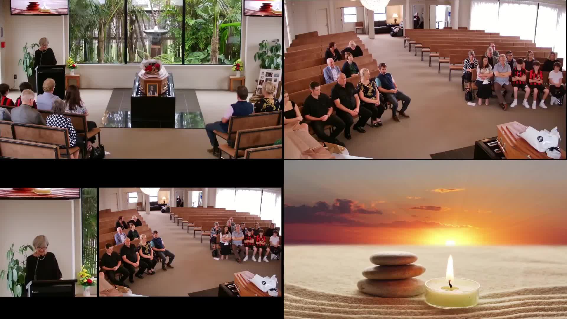 Garry James Prockter