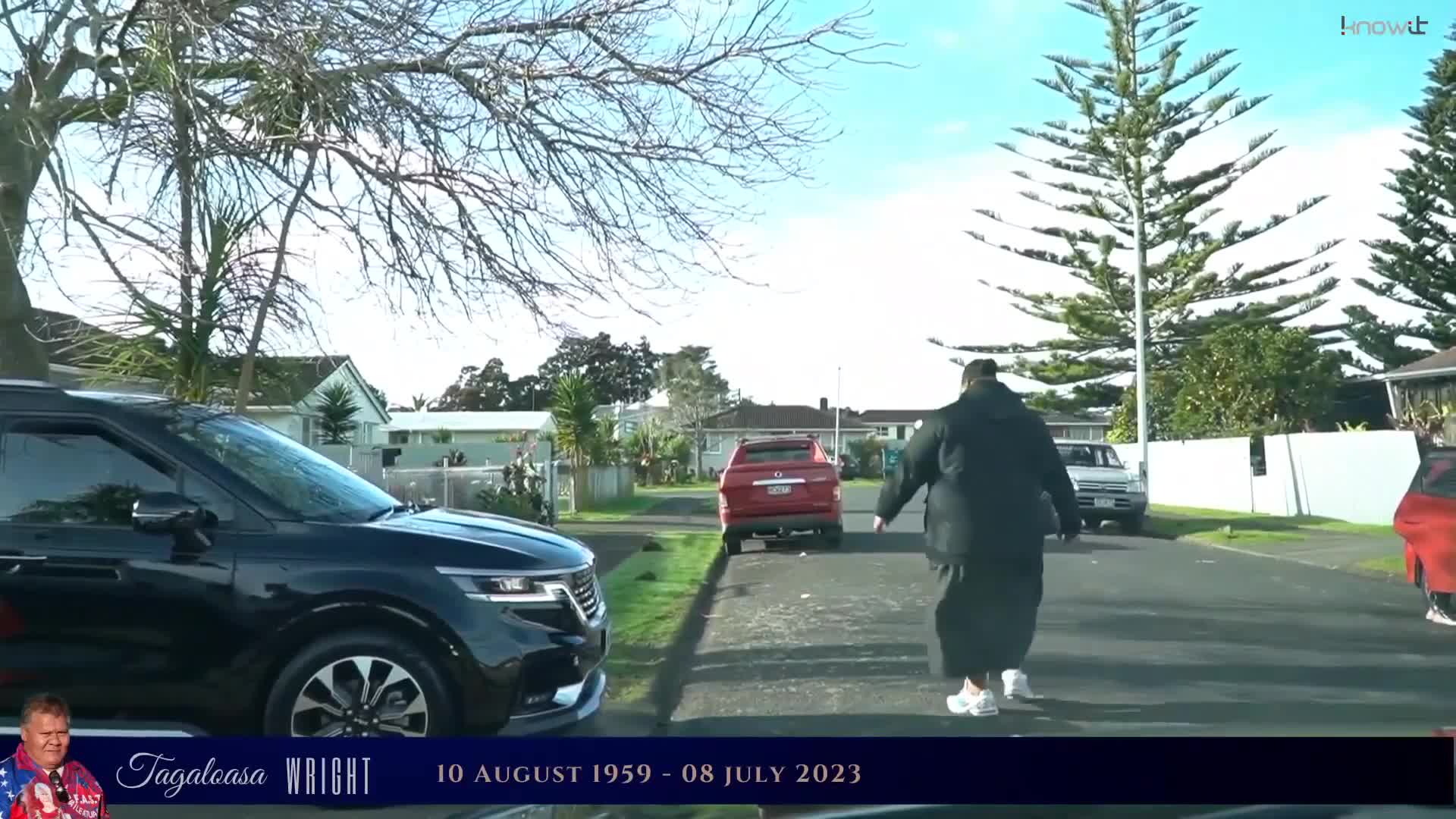 Tagaloasa Wright (Thu)