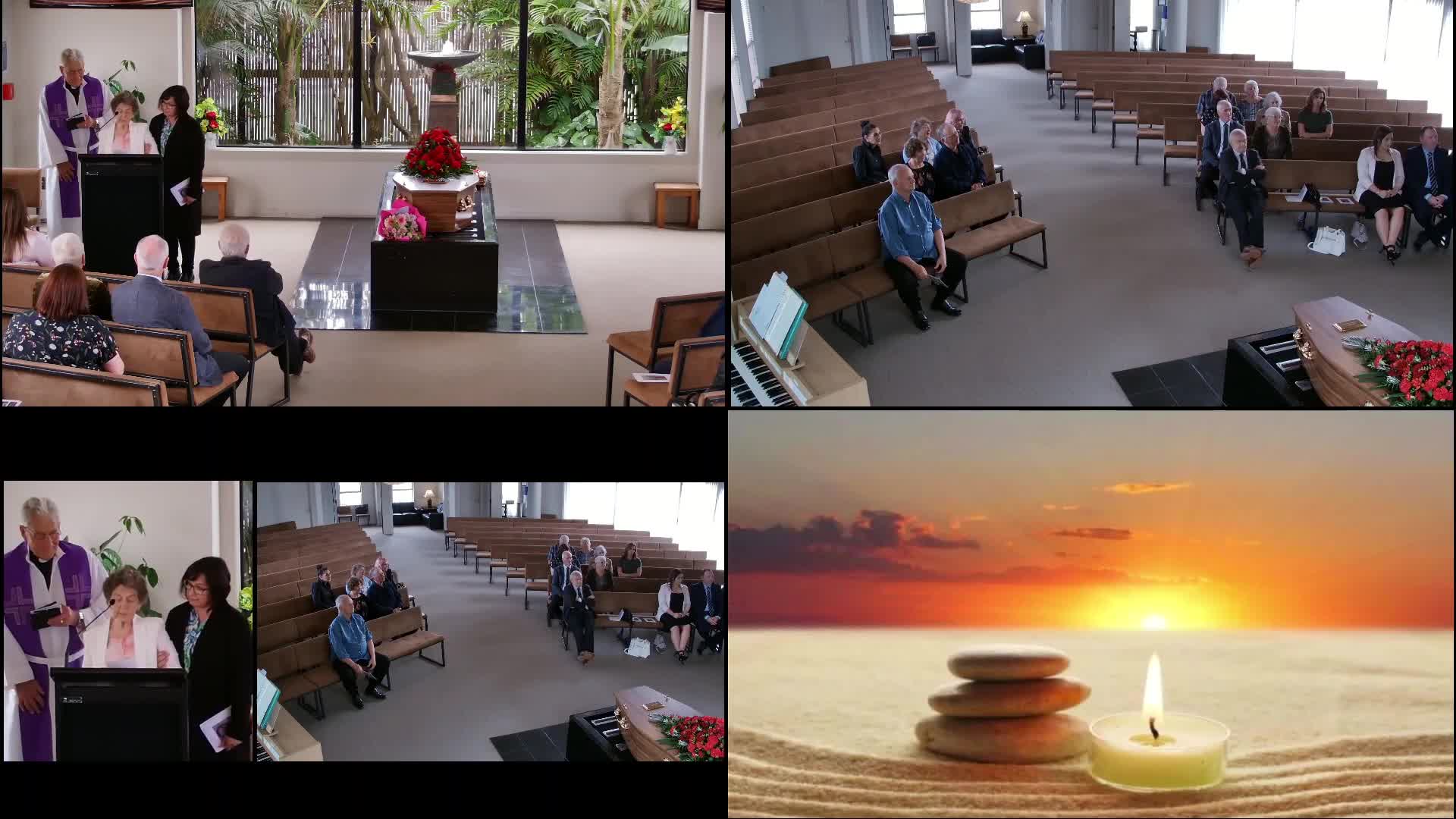 Geoffery Charles Sargaent