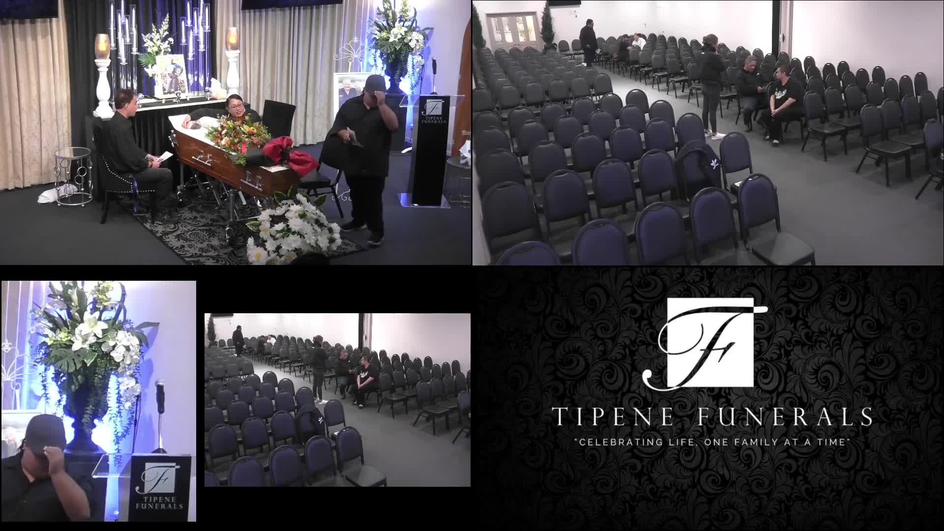 Shane Barry Rusbatch