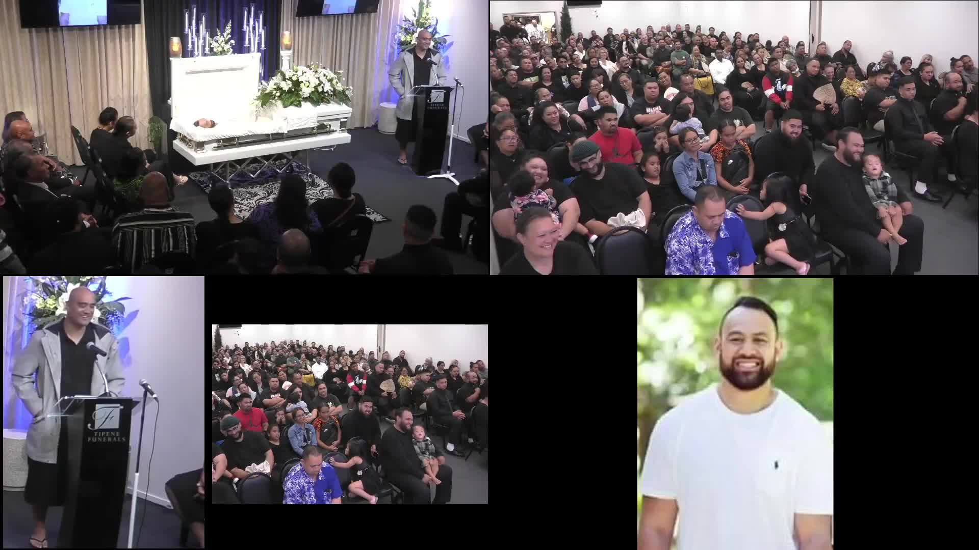 Fuaoleto'elau Talafua