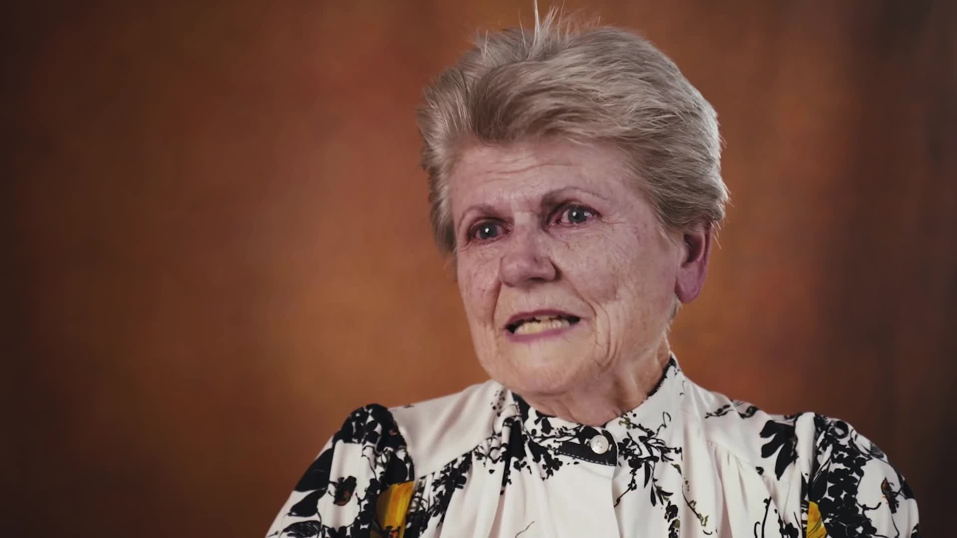 Lois Grubbs testimonial