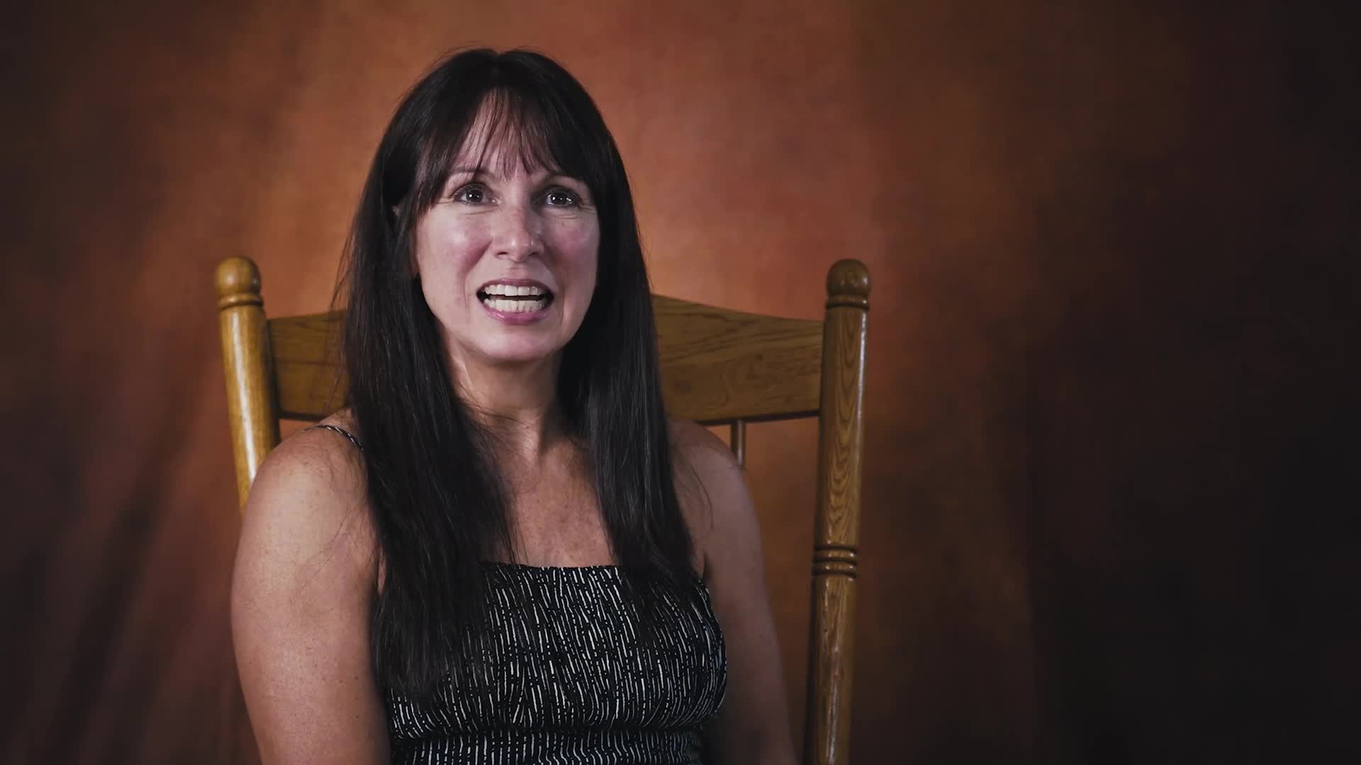 Susan Mertz testimonial