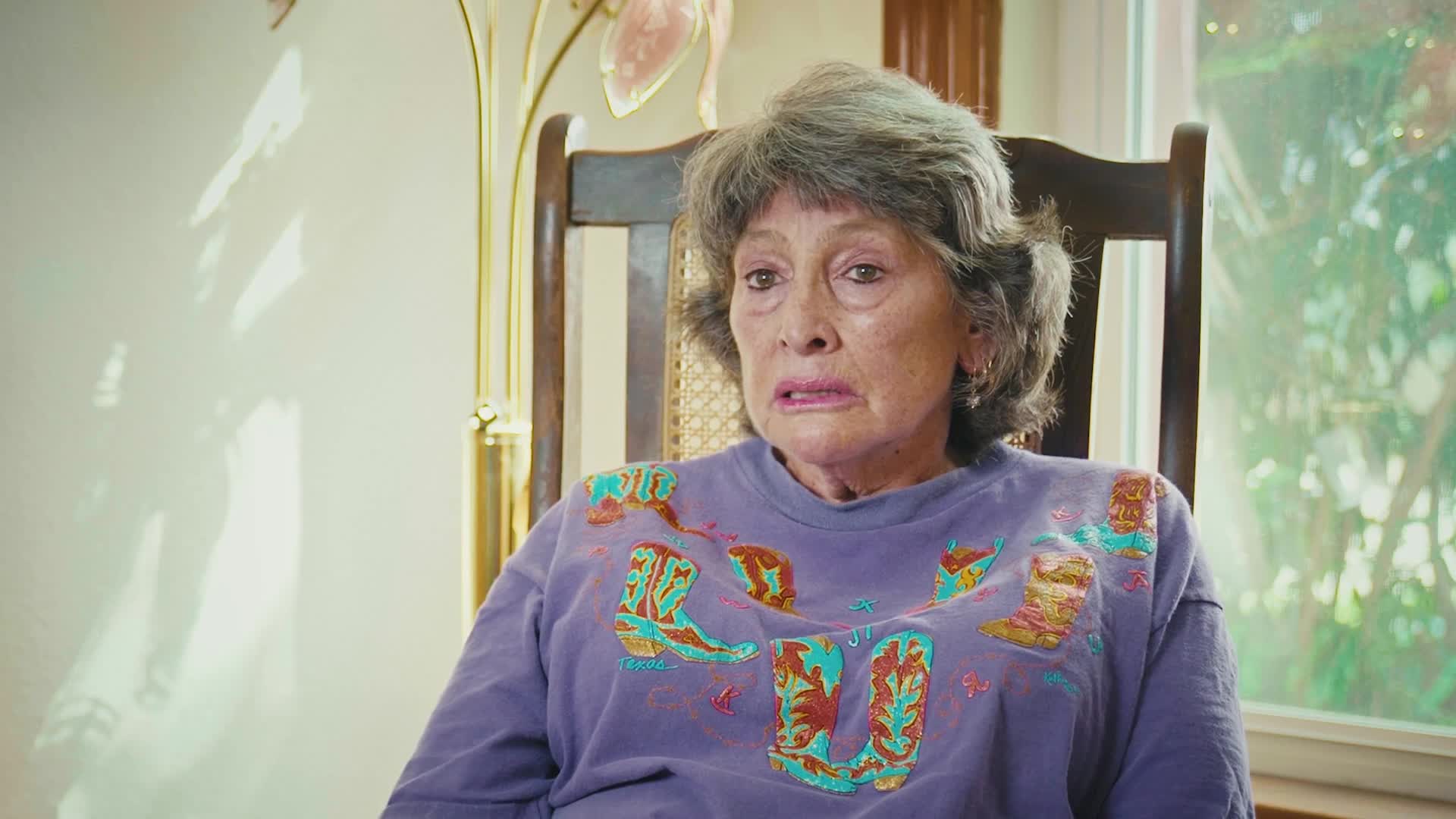 Maxine Horwitz testimonial