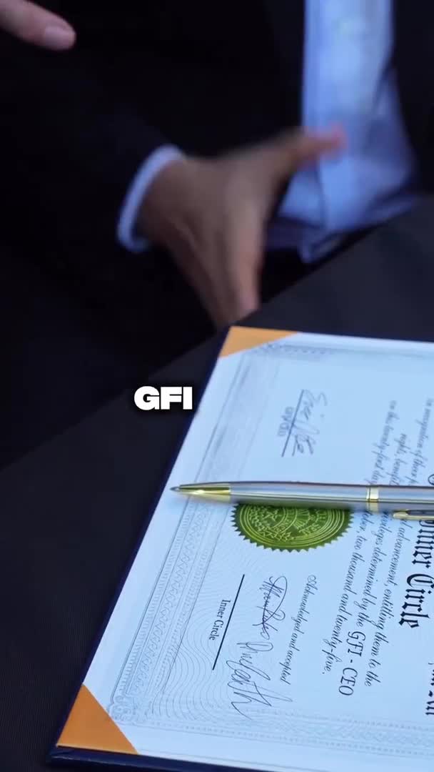 What is GFI